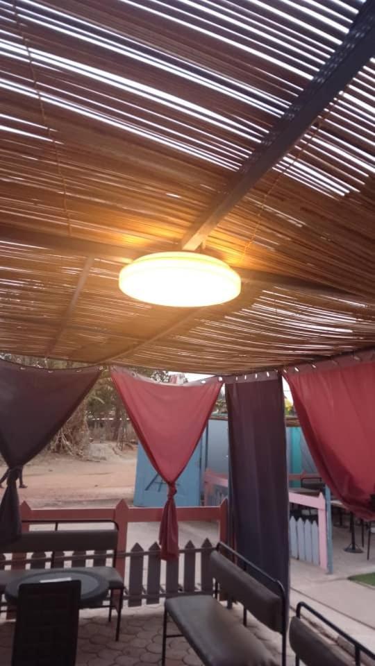 Bh Apero Club Ξενοδοχείο Bertoua Εξωτερικό φωτογραφία