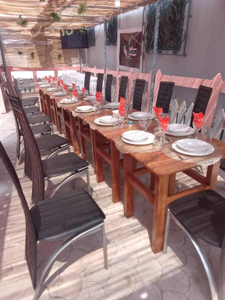 Bh Apero Club Ξενοδοχείο Bertoua Εξωτερικό φωτογραφία
